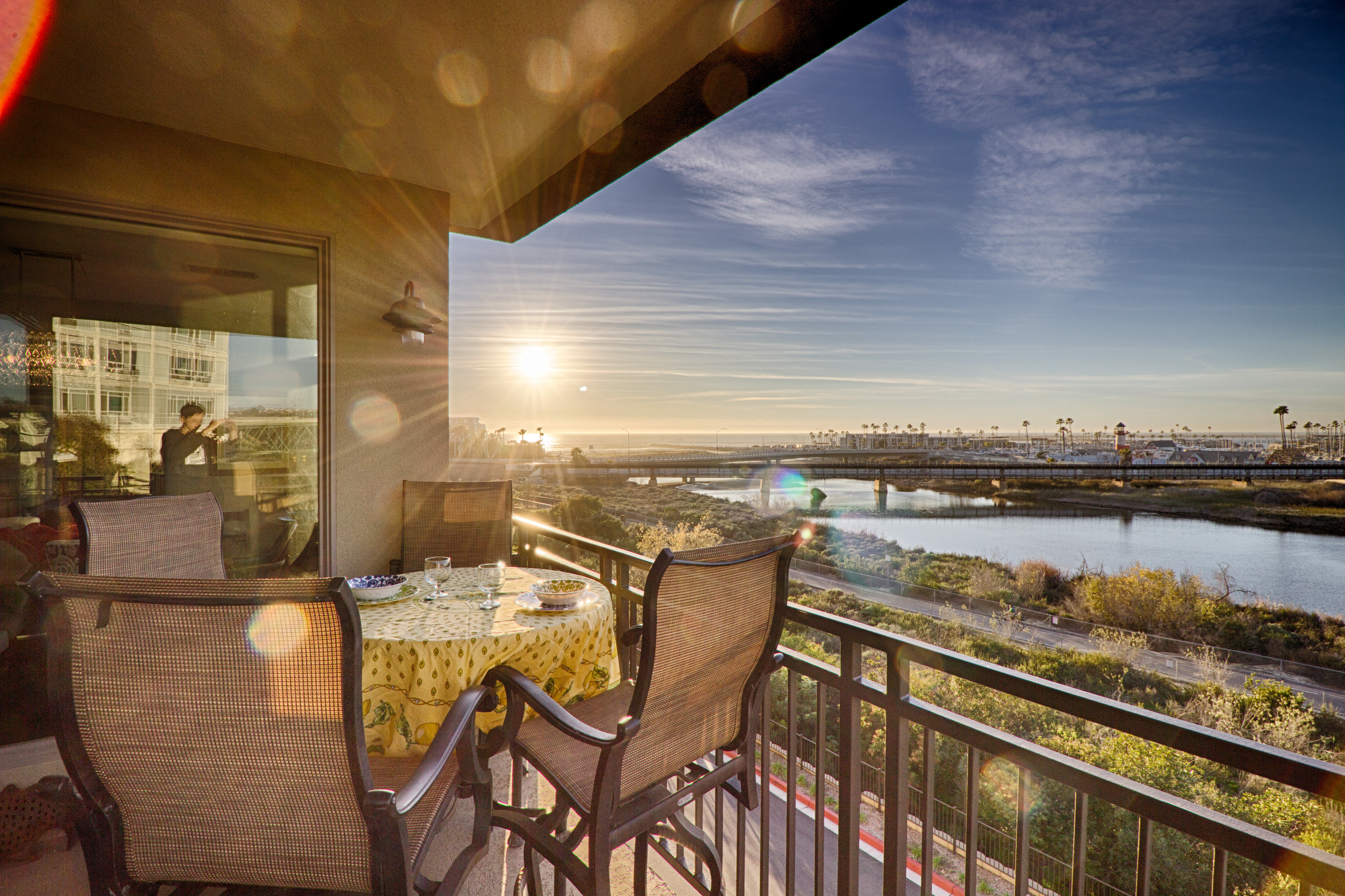FOR Short Term (30 nights +) Lease- 1019 Costa Pacifica Way #1206- 3 bedroom